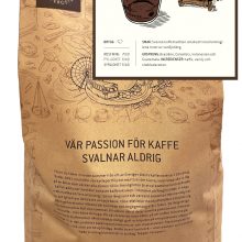 Vanilj lösvikt