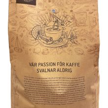 Yirgacheffe lösvikt ue