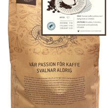 Lösvikt Chokladkaffe